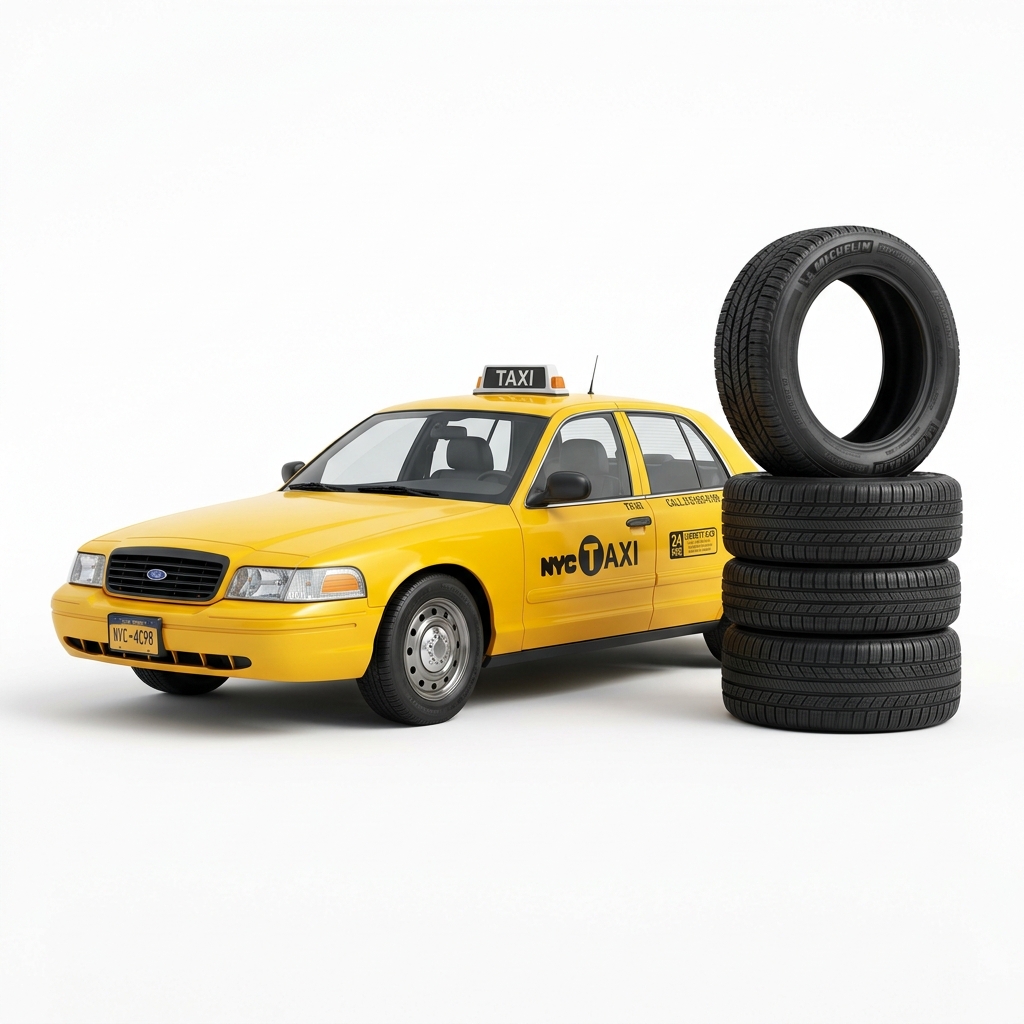 Commercial Vehicles & Spares