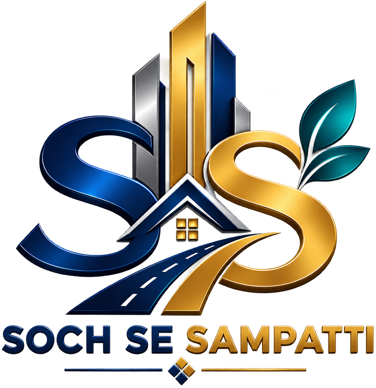 Sampatti Logo